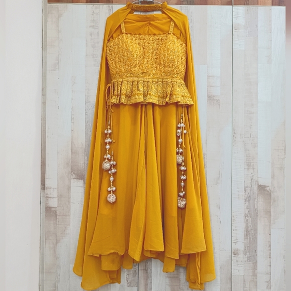 premium Dresses & Skirts - Sold🚫Zannat jubair inspired sharara set